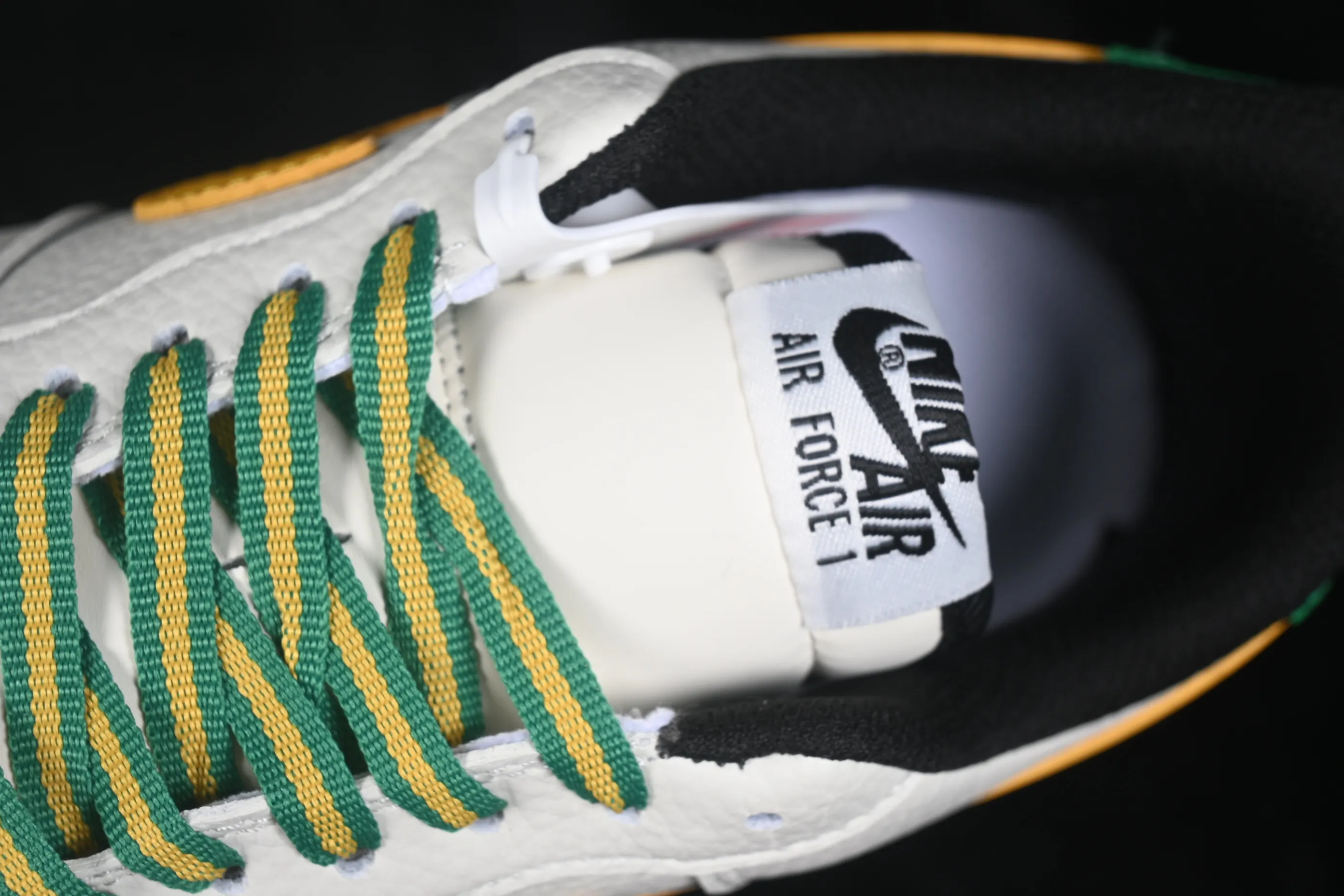 All categories Nk Air Force 1 Air Force series Nk Air Force 1 Low Air Force low-top Nike Air Force 1'07 Low World Cup theme Air Force 1 low-top casual sneakers NH0601-549